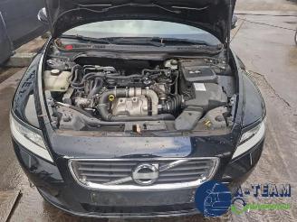 Volvo V-50 V50 (MW), Combi, 2003 / 2012 1.6 D2 16V picture 4
