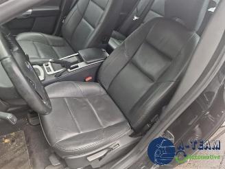 Volvo V-50 V50 (MW), Combi, 2003 / 2012 1.6 D2 16V picture 19