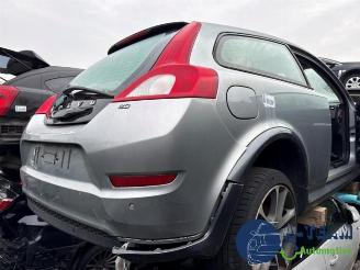 Volvo C-30 C30 (EK/MK), Hatchback 3-drs, 2006 / 2012 2.0 16V picture 8