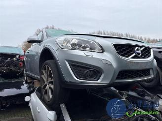 Démontage voiture Volvo C-30 C30 (EK/MK), Hatchback 3-drs, 2006 / 2012 2.0 16V 2010/6