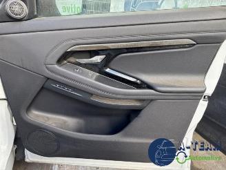 Land Rover Range Rover Range Rover Evoque II (LZC/LZS/LZH), SUV, 2018 2.0 P250 MHEV 16V AWD picture 26