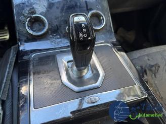 Land Rover Range Rover Range Rover Evoque II (LZC/LZS/LZH), SUV, 2018 2.0 P250 MHEV 16V AWD picture 15