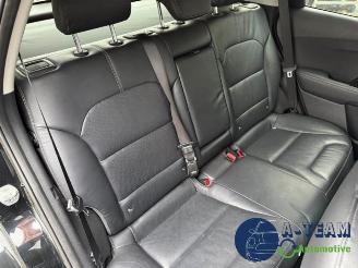 Kia Niro Niro I (DE), SUV, 2016 / 2022 1.6 GDI Hybrid picture 13