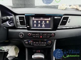 Kia Niro Niro I (DE), SUV, 2016 / 2022 1.6 GDI Hybrid picture 22
