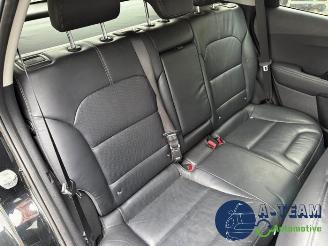 Kia Niro Niro I (DE), SUV, 2016 / 2022 1.6 GDI Hybrid picture 13