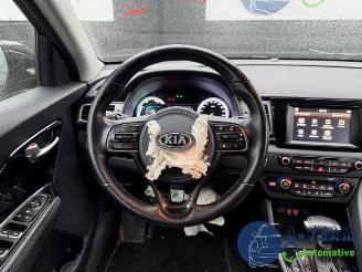 Kia Niro Niro I (DE), SUV, 2016 / 2022 1.6 GDI Hybrid picture 21