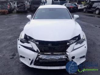 Lexus IS IS (E3), Sedan, 2013 300h 2.5 16V picture 11