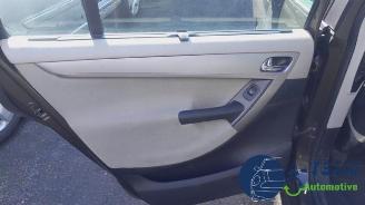 Citroën C4 C4 Grand Picasso (UA), MPV, 2006 / 2013 1.6 16V THP 155 picture 24
