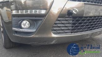 Citroën C4 C4 Grand Picasso (UA), MPV, 2006 / 2013 1.6 16V THP 155 picture 30