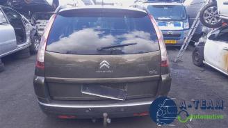 Citroën C4 C4 Grand Picasso (UA), MPV, 2006 / 2013 1.6 16V THP 155 picture 12