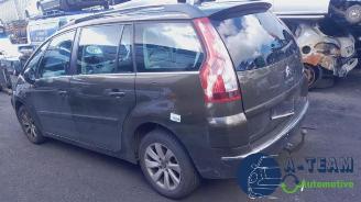 Citroën C4 C4 Grand Picasso (UA), MPV, 2006 / 2013 1.6 16V THP 155 picture 6