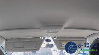 Citroën C4 C4 Grand Picasso (UA), MPV, 2006 / 2013 1.6 16V THP 155 picture 27