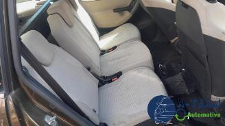 Citroën C4 C4 Grand Picasso (UA), MPV, 2006 / 2013 1.6 16V THP 155 picture 20