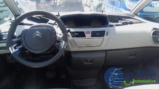 Citroën C4 C4 Grand Picasso (UA), MPV, 2006 / 2013 1.6 16V THP 155 picture 15