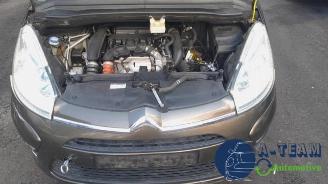 Citroën C4 C4 Grand Picasso (UA), MPV, 2006 / 2013 1.6 16V THP 155 picture 10