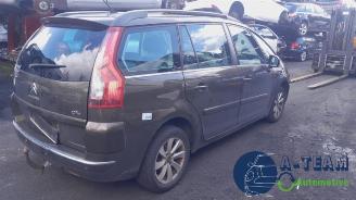 Citroën C4 C4 Grand Picasso (UA), MPV, 2006 / 2013 1.6 16V THP 155 picture 9