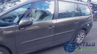 Citroën C4 C4 Grand Picasso (UA), MPV, 2006 / 2013 1.6 16V THP 155 picture 5