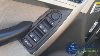 Citroën C4 C4 Grand Picasso (UA), MPV, 2006 / 2013 1.6 16V THP 155 picture 22