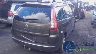Citroën C4 C4 Grand Picasso (UA), MPV, 2006 / 2013 1.6 16V THP 155 picture 13