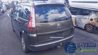 Citroën C4 C4 Grand Picasso (UA), MPV, 2006 / 2013 1.6 16V THP 155 picture 11