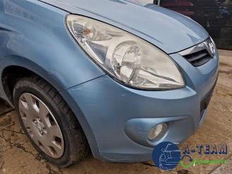 Hyundai I-20 i20, Hatchback, 2008 / 2015 1.4i 16V picture 15