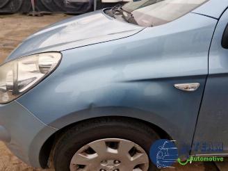 Hyundai I-20 i20, Hatchback, 2008 / 2015 1.4i 16V picture 16