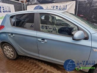 Hyundai I-20 i20, Hatchback, 2008 / 2015 1.4i 16V picture 9