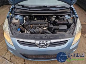 Hyundai I-20 i20, Hatchback, 2008 / 2015 1.4i 16V picture 4