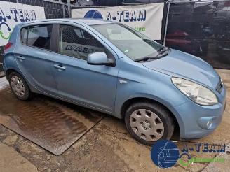 Hyundai I-20 i20, Hatchback, 2008 / 2015 1.4i 16V picture 8