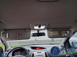 Hyundai I-20 i20, Hatchback, 2008 / 2015 1.4i 16V picture 25