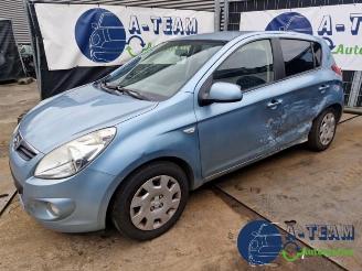 Hyundai I-20 i20, Hatchback, 2008 / 2015 1.4i 16V picture 5
