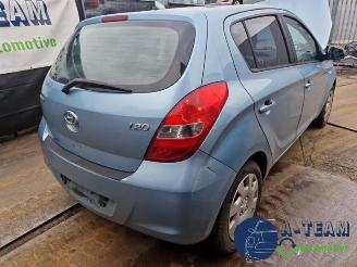 Hyundai I-20 i20, Hatchback, 2008 / 2015 1.4i 16V picture 13