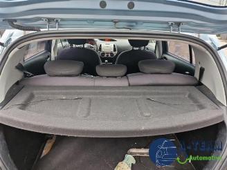 Hyundai I-20 i20, Hatchback, 2008 / 2015 1.4i 16V picture 26