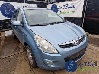 Hyundai I-20 i20, Hatchback, 2008 / 2015 1.4i 16V picture 3