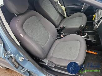 Hyundai I-20 i20, Hatchback, 2008 / 2015 1.4i 16V picture 22