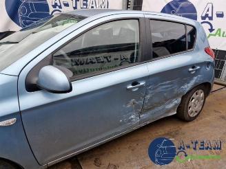 Hyundai I-20 i20, Hatchback, 2008 / 2015 1.4i 16V picture 6