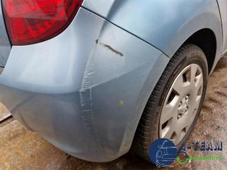 Hyundai I-20 i20, Hatchback, 2008 / 2015 1.4i 16V picture 14