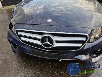 Mercedes E-klasse E (W213), Sedan, 2016 / 2023 E-200 2.0 Turbo 16V picture 29