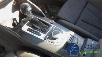 Audi A3 A3 Sportback (8VA/8VF), Hatchback 5-drs, 2012 / 2020 1.4 16V g-tron picture 17