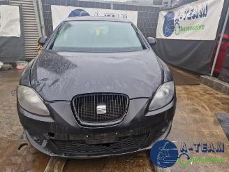 Seat Leon Leon (1P1), Hatchback 5-drs, 2005 / 2013 1.2 TSI picture 2