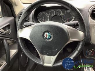 Alfa Romeo MiTo MiTo (955), Hatchback, 2008 / 2018 1.4 16V picture 15