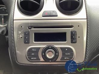 Alfa Romeo MiTo MiTo (955), Hatchback, 2008 / 2018 1.4 16V picture 17