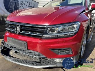 Volkswagen Tiguan Tiguan (AD1), SUV, 2016 / 2024 2.0 TSI 16V 4Motion picture 2