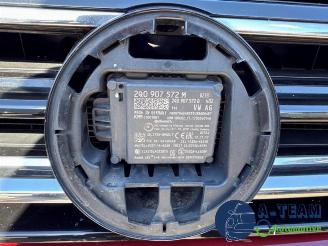 Volkswagen Tiguan Tiguan (AD1), SUV, 2016 / 2024 2.0 TSI 16V 4Motion picture 25