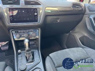 Volkswagen Tiguan Tiguan (AD1), SUV, 2016 / 2024 2.0 TSI 16V 4Motion picture 19