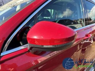 Volkswagen Tiguan Tiguan (AD1), SUV, 2016 / 2024 2.0 TSI 16V 4Motion picture 13