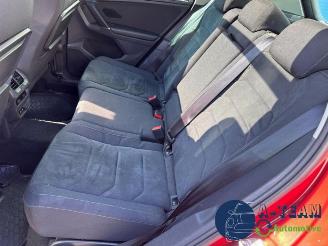 Volkswagen Tiguan Tiguan (AD1), SUV, 2016 / 2024 2.0 TSI 16V 4Motion picture 24