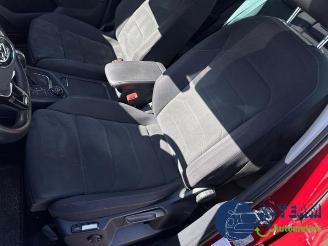 Volkswagen Tiguan Tiguan (AD1), SUV, 2016 / 2024 2.0 TSI 16V 4Motion picture 22