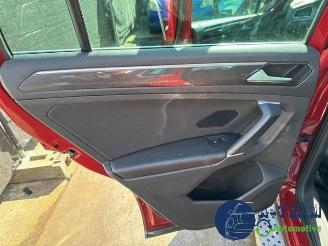 Volkswagen Tiguan Tiguan (AD1), SUV, 2016 / 2024 2.0 TSI 16V 4Motion picture 33