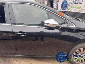 Peugeot 208 208 I (CA/CC/CK/CL), Hatchback, 2012 / 2019 1.2 12V e-THP PureTech 110 picture 7